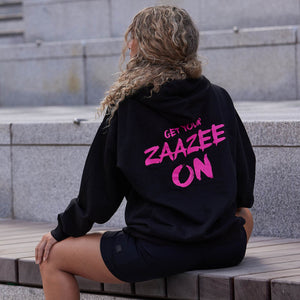 
            
                Load image into Gallery viewer, GYZO Hoodie
            
        